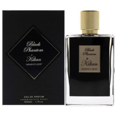 By Kilian Black Phantom Edp 50 ML Unisex Parfüm Orjinal JLT