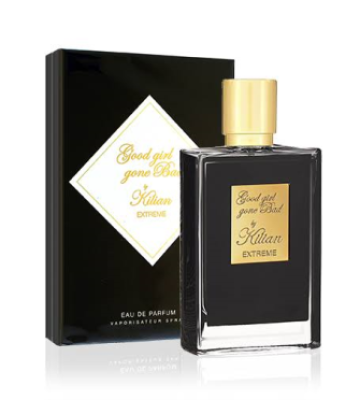 By Kilian Good Girl Gone Bad Extreme Kadın Parfüm Orjinal JLT