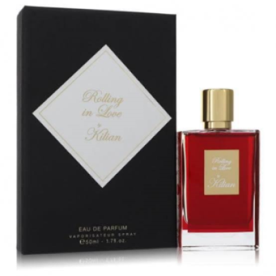 Kilian Rolling in Love Edp 50ml Unisex Parfum Orjinal JLT