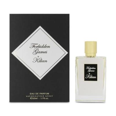 Kilian Forbidden Games Eau de Parfum 50ml Spray orıjınal JLT