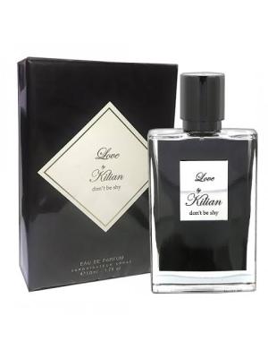 Kilian Love Don't Be Shy parfüm 50ml Orjınal JLT ( siyah şişe)