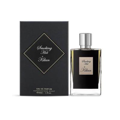 Kilian Smoking Hot Eau de Parfum 50 ml orıjınal JLT